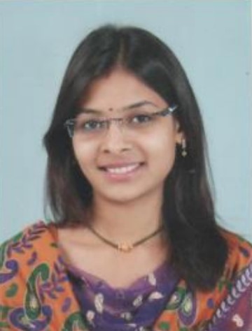 Dr Shruti Saindane